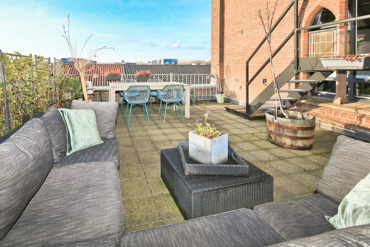 Foto 5 van Paul Krugerstraat 41-R