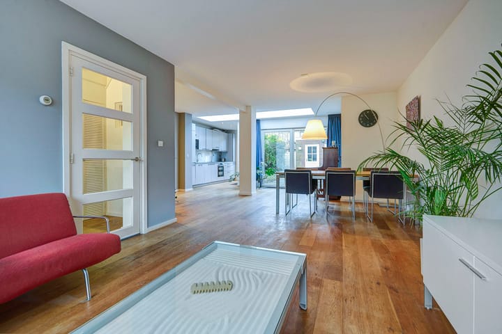 Foto 12 van Johannes Poststraat 11