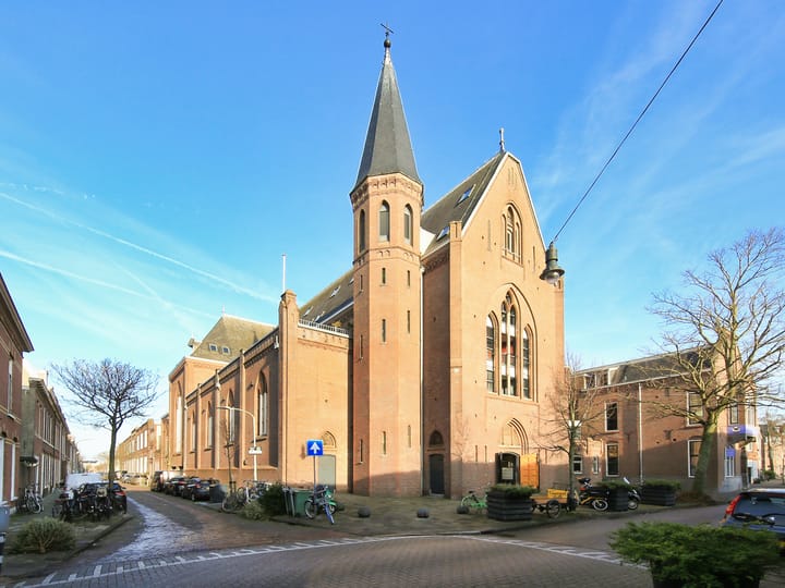 Paul Krugerstraat 41 R