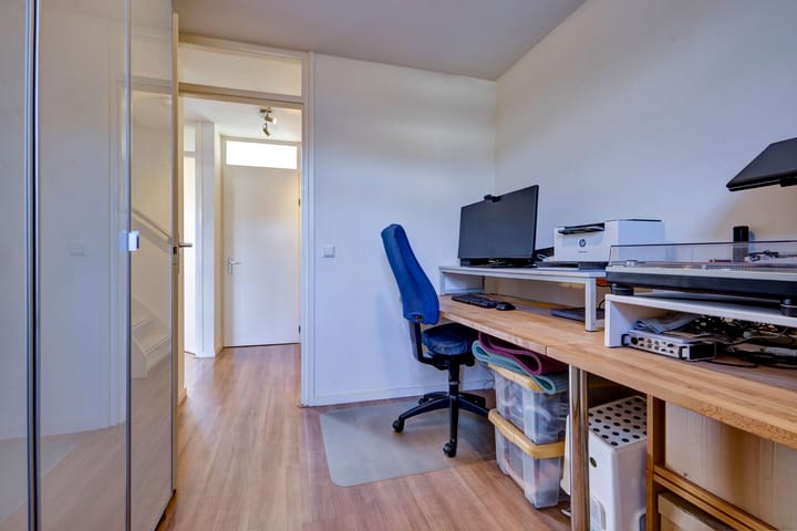 Foto 32 van Johannes Poststraat 11