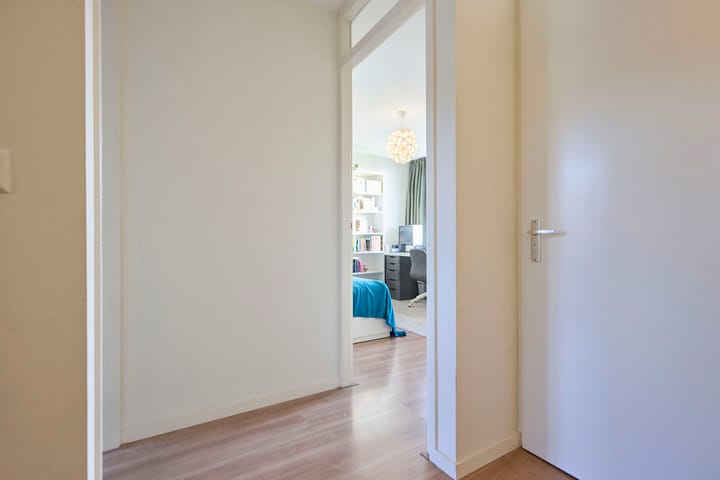 Foto 33 van Johannes Poststraat 11