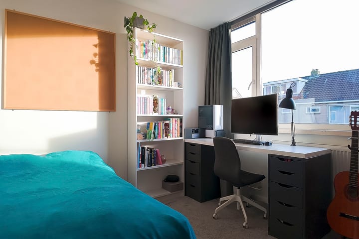 Foto 34 van Johannes Poststraat 11