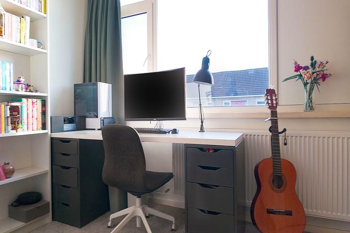 Foto 36 van Johannes Poststraat 11