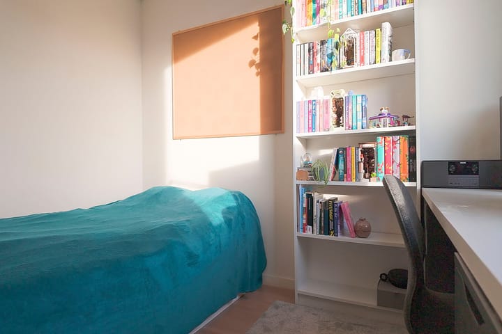 Foto 37 van Johannes Poststraat 11