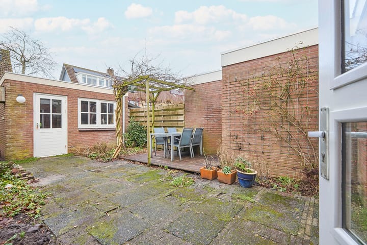 Foto 46 van Johannes Poststraat 11