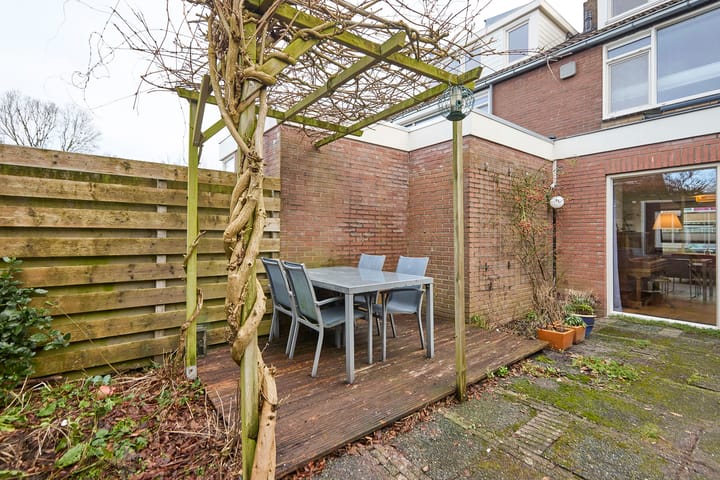 Foto 47 van Johannes Poststraat 11