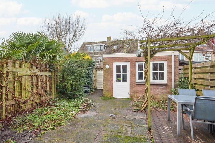 Foto 48 van Johannes Poststraat 11