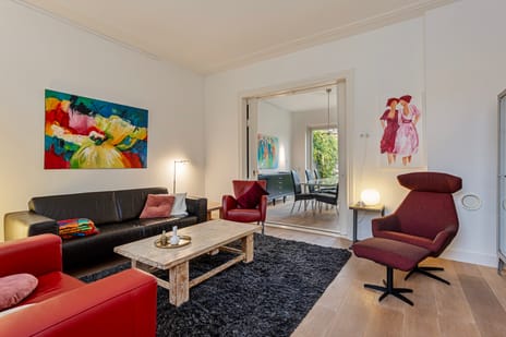 Raadhuisstraat 30 secondary image