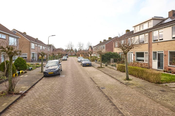 Foto 52 van Johannes Poststraat 11