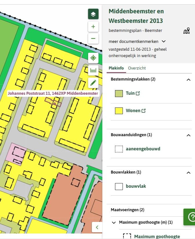 Foto 57 van Johannes Poststraat 11