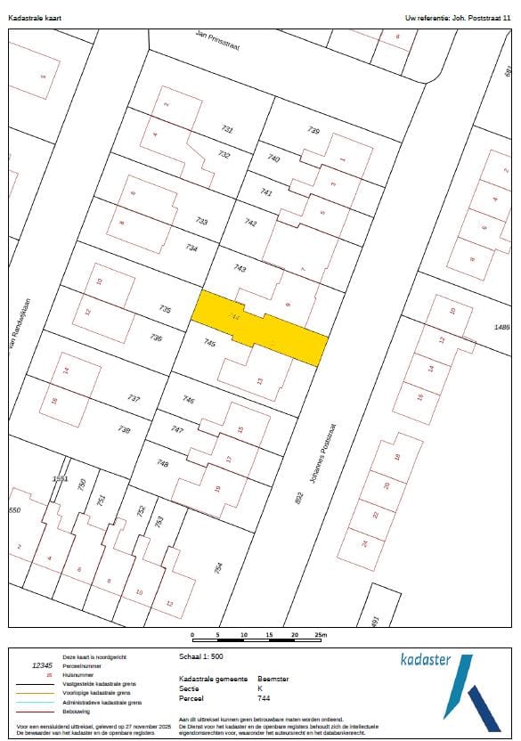 Foto 59 van Johannes Poststraat 11