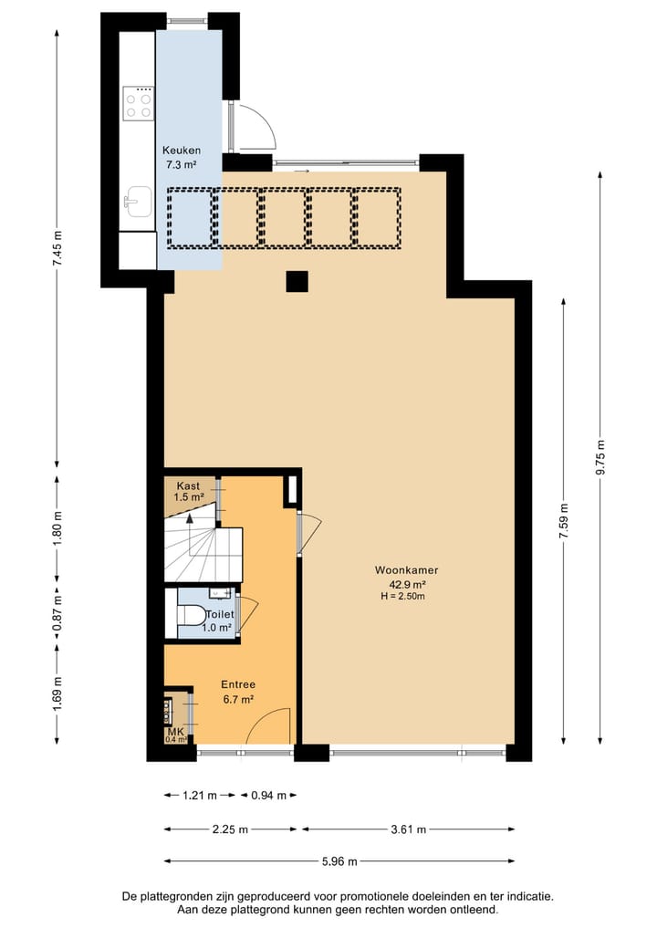 Foto 61 van Johannes Poststraat 11