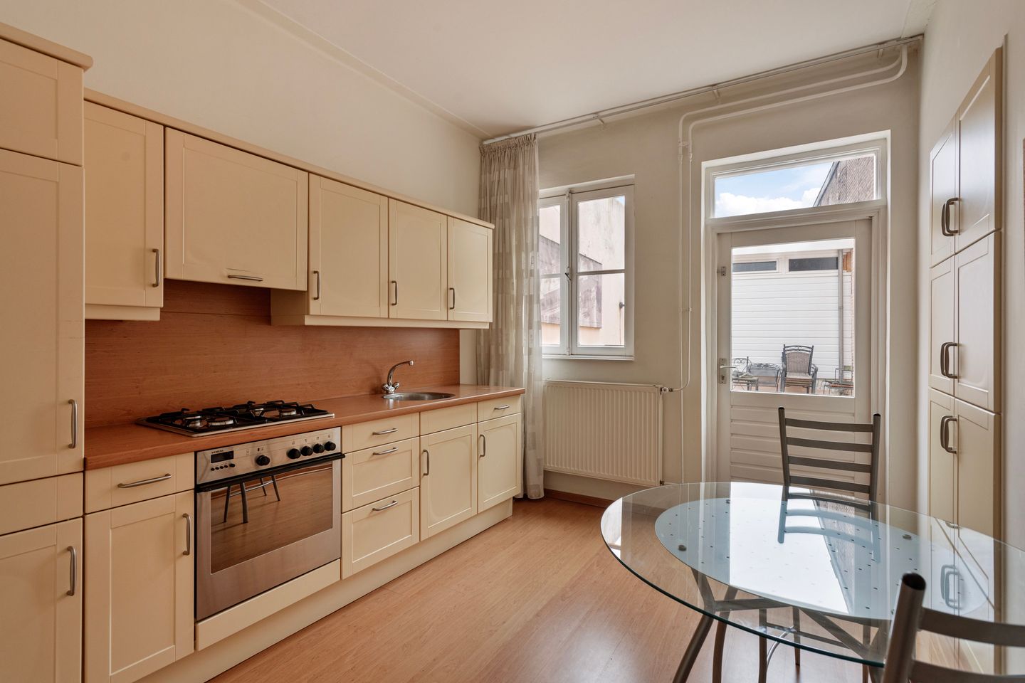 Foto 4 van Brugstraat 8