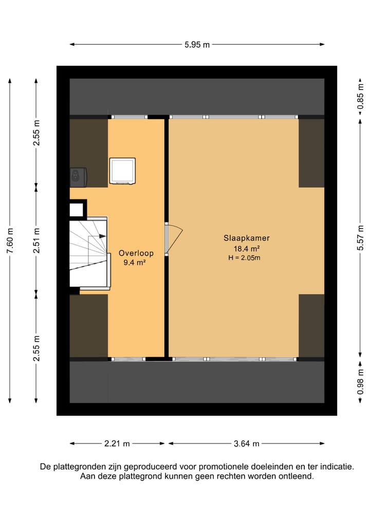 Foto 63 van Johannes Poststraat 11