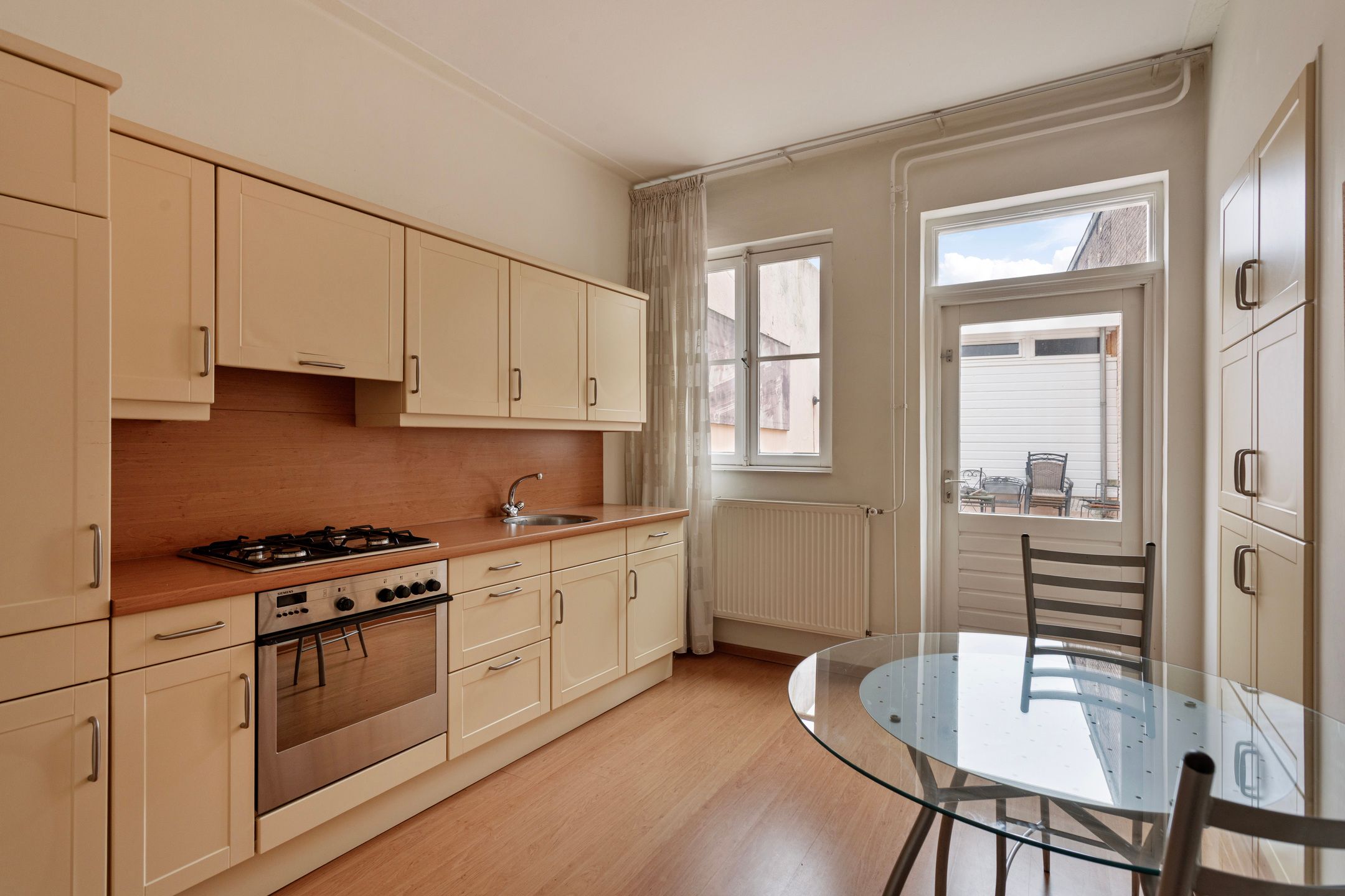 Foto 24 van Brugstraat 8