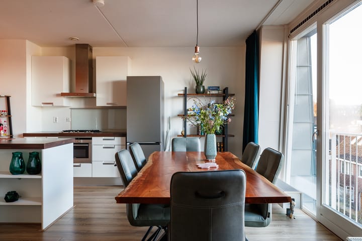 Foto 4 van Johan de Meesterstraat 53