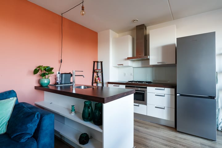 Foto 5 van Johan de Meesterstraat 53