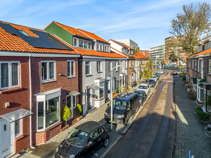 Foto 24 van Veeringstraat 51