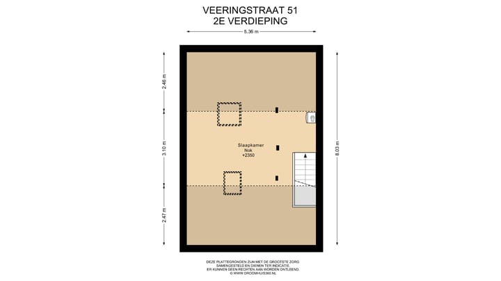 Foto 31 van Veeringstraat 51