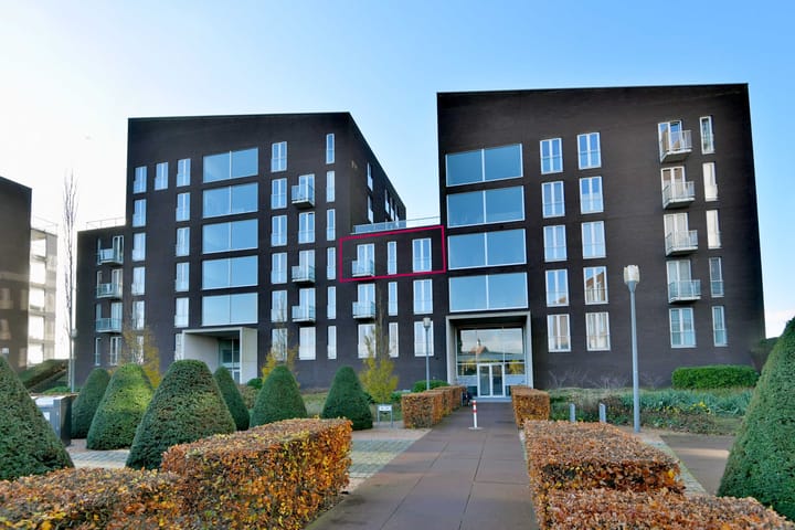 Foto 5 van Pothoofd 96