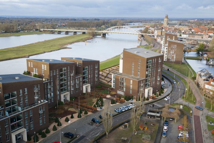 Foto 4 van Pothoofd 96