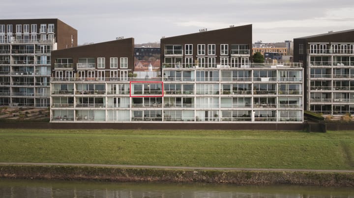 Foto 6 van Pothoofd 96