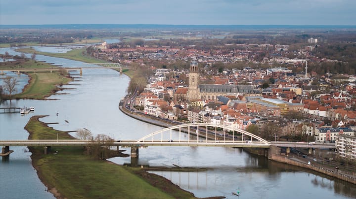 Foto 35 van Pothoofd 96