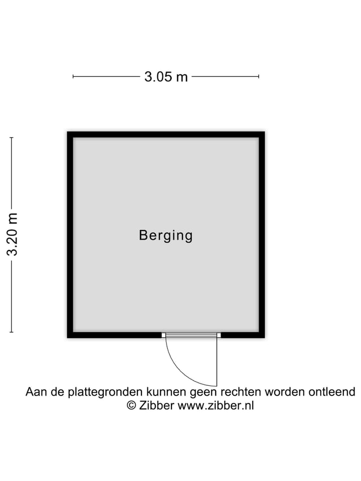 Foto 38 van Pothoofd 96