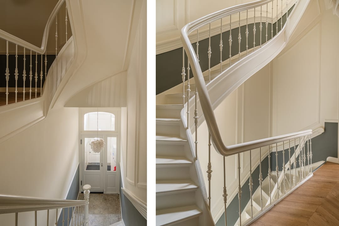 Photo 2 of Laan van Meerdervoort 96-B