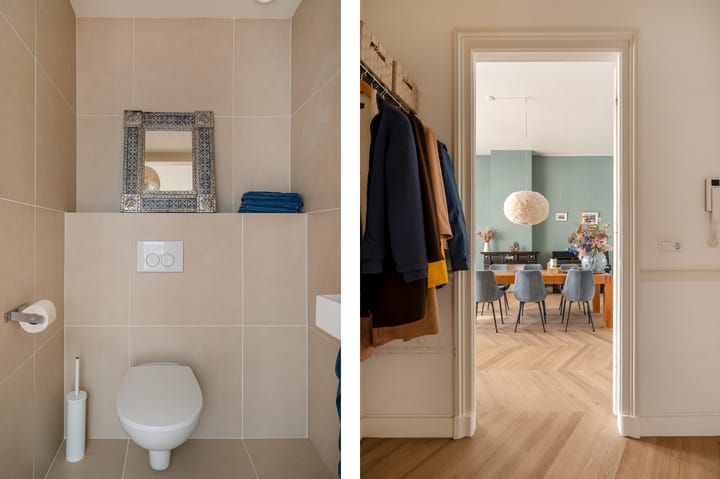 Foto 3 van Laan van Meerdervoort 96-B