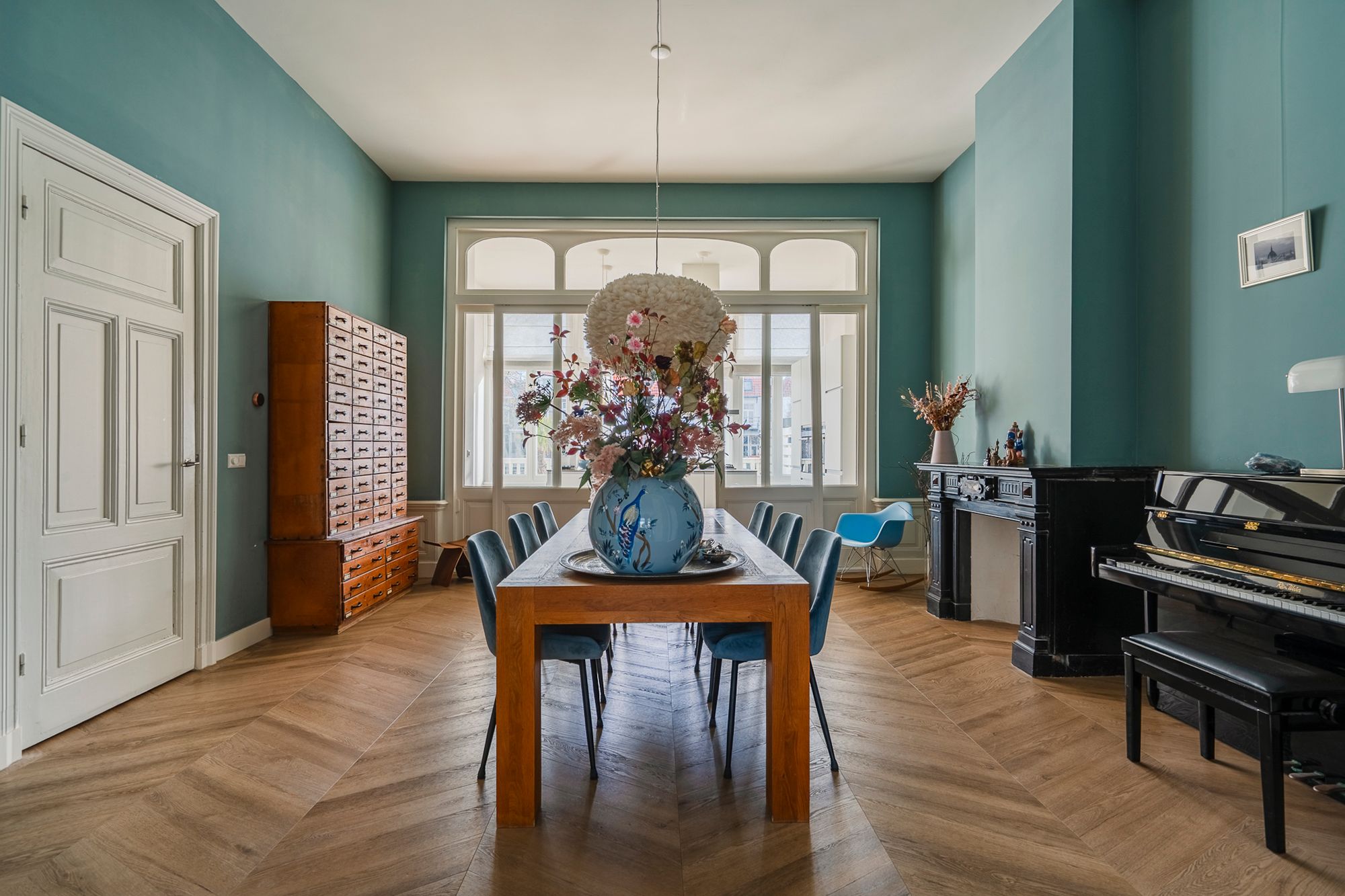 Photo 6 of Laan van Meerdervoort 96-B