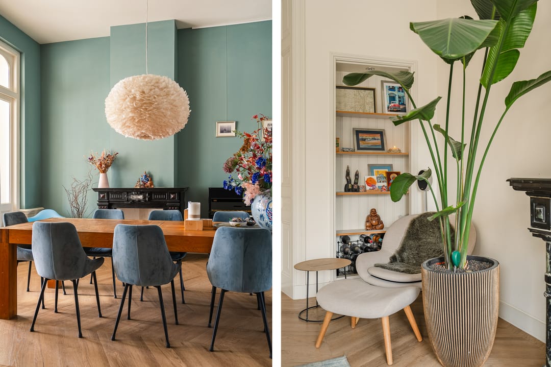 Photo 7 of Laan van Meerdervoort 96-B