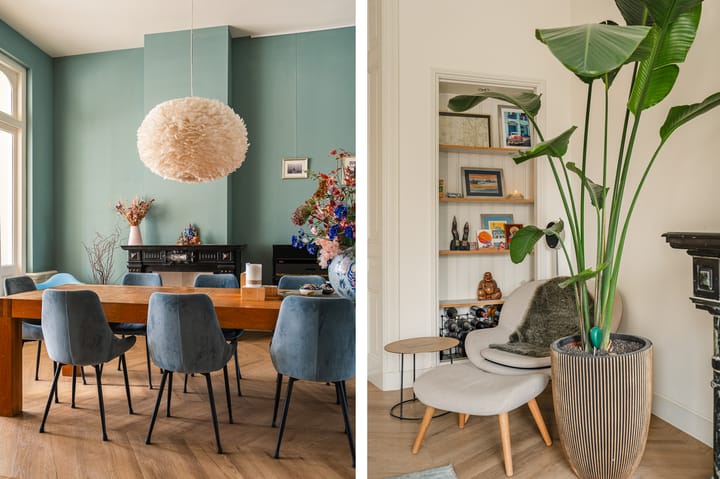 Foto 7 van Laan van Meerdervoort 96-B