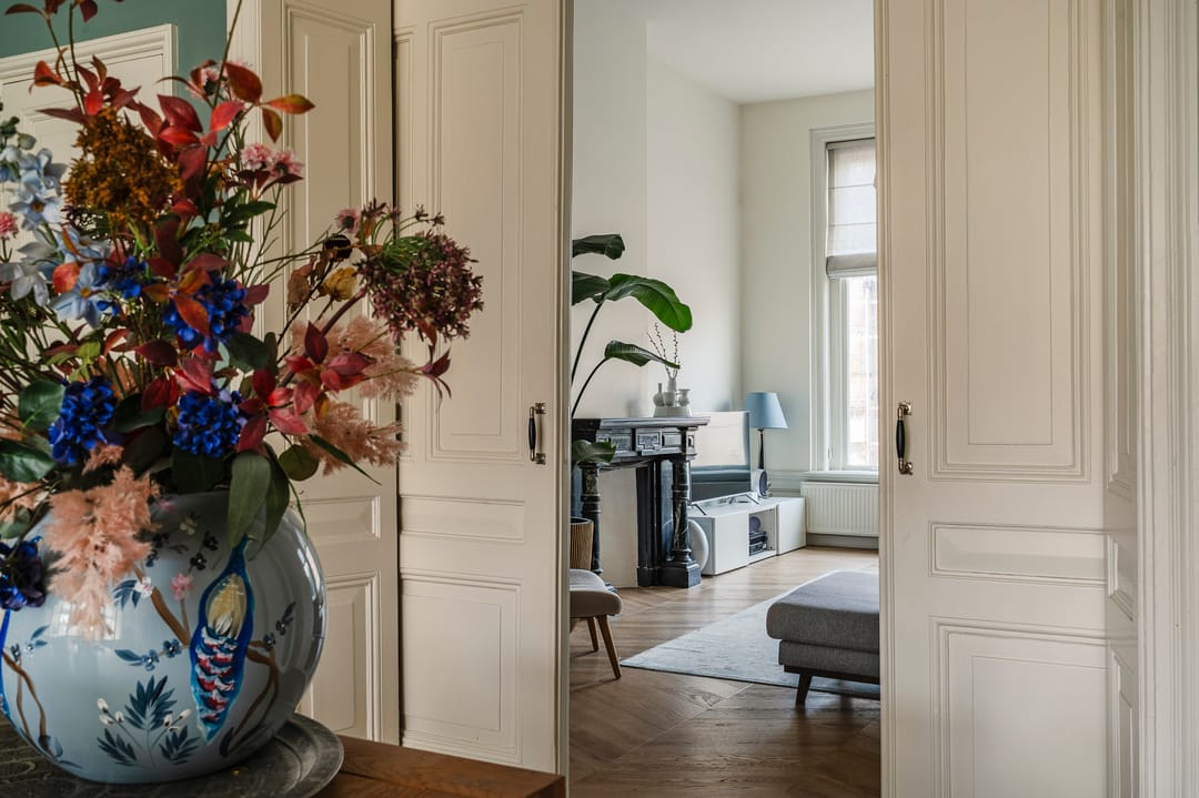 Photo 8 of Laan van Meerdervoort 96-B