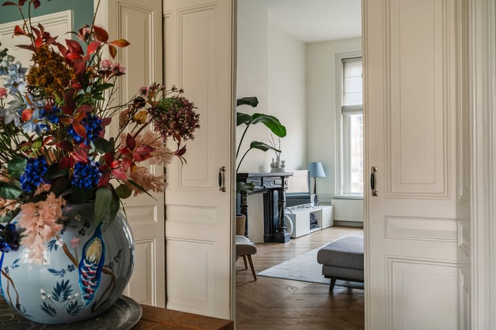 Foto 8 van Laan van Meerdervoort 96-B