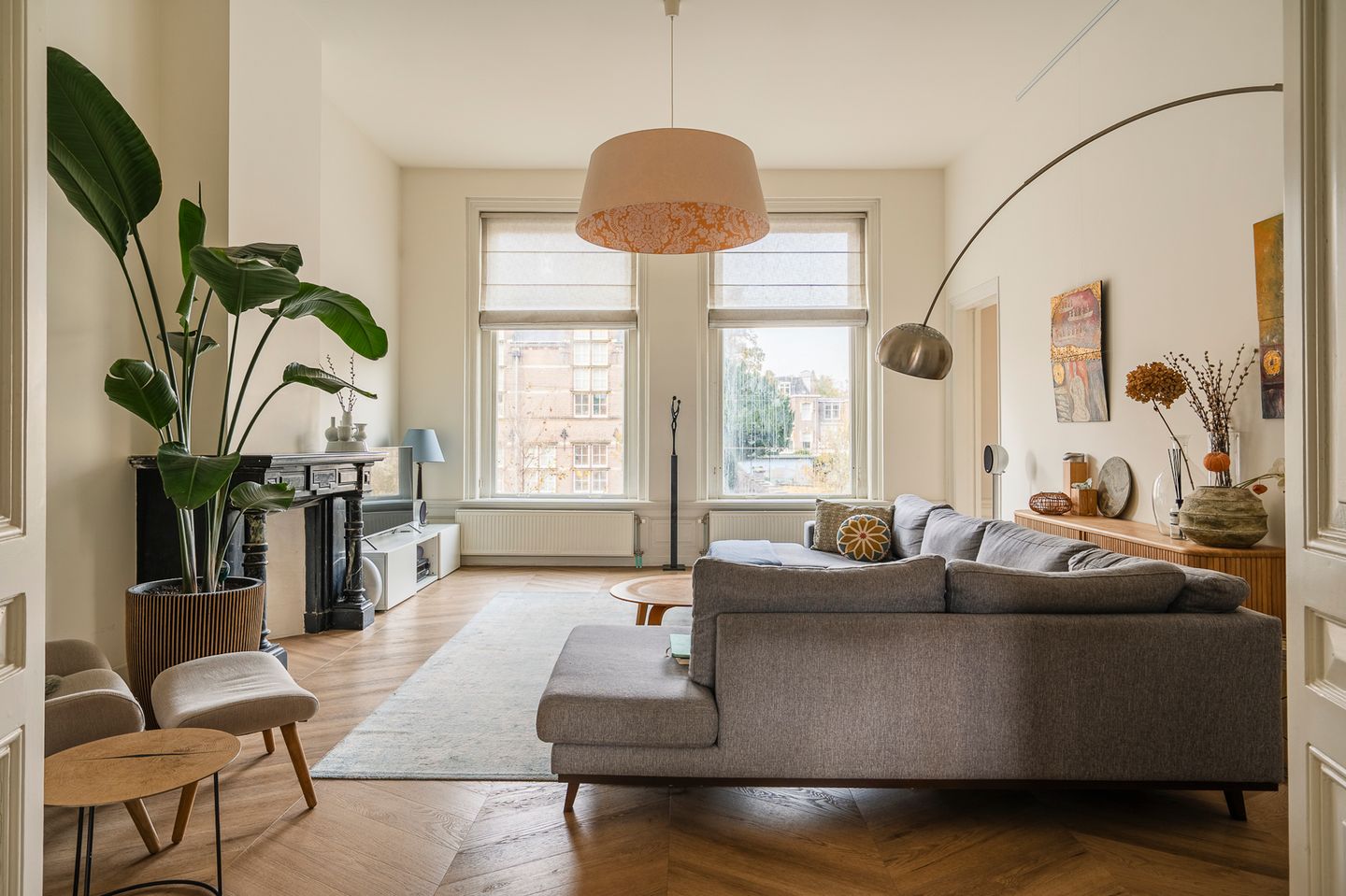 Photo 10 of Laan van Meerdervoort 96-B