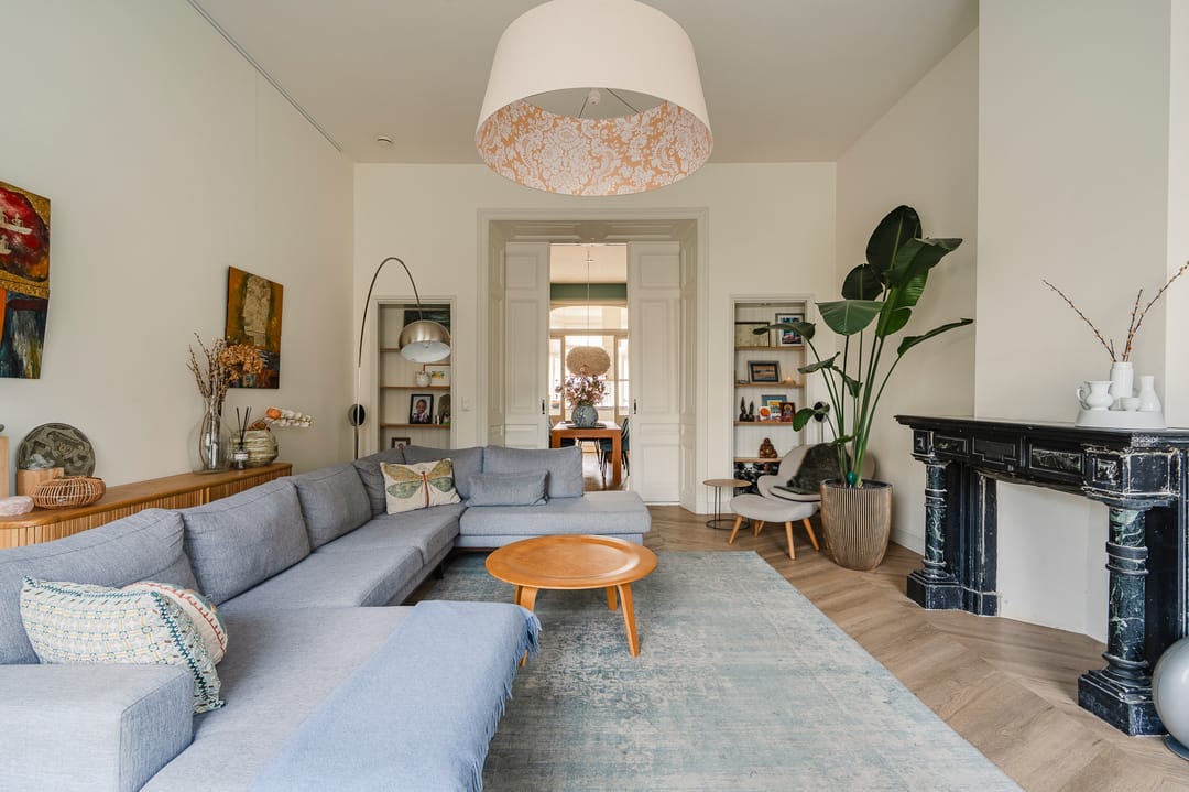 Photo 11 of Laan van Meerdervoort 96-B