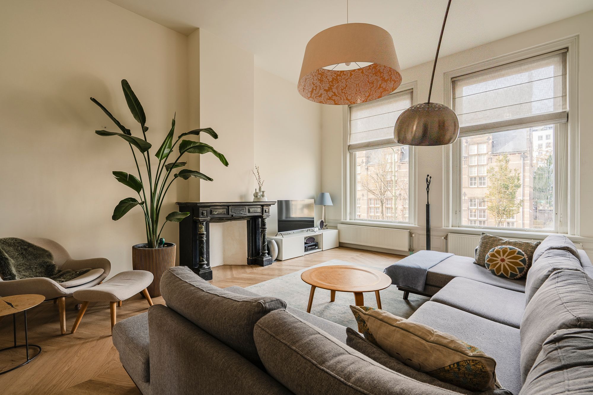 Photo 12 of Laan van Meerdervoort 96-B