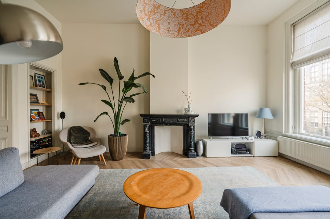 Photo 13 of Laan van Meerdervoort 96-B