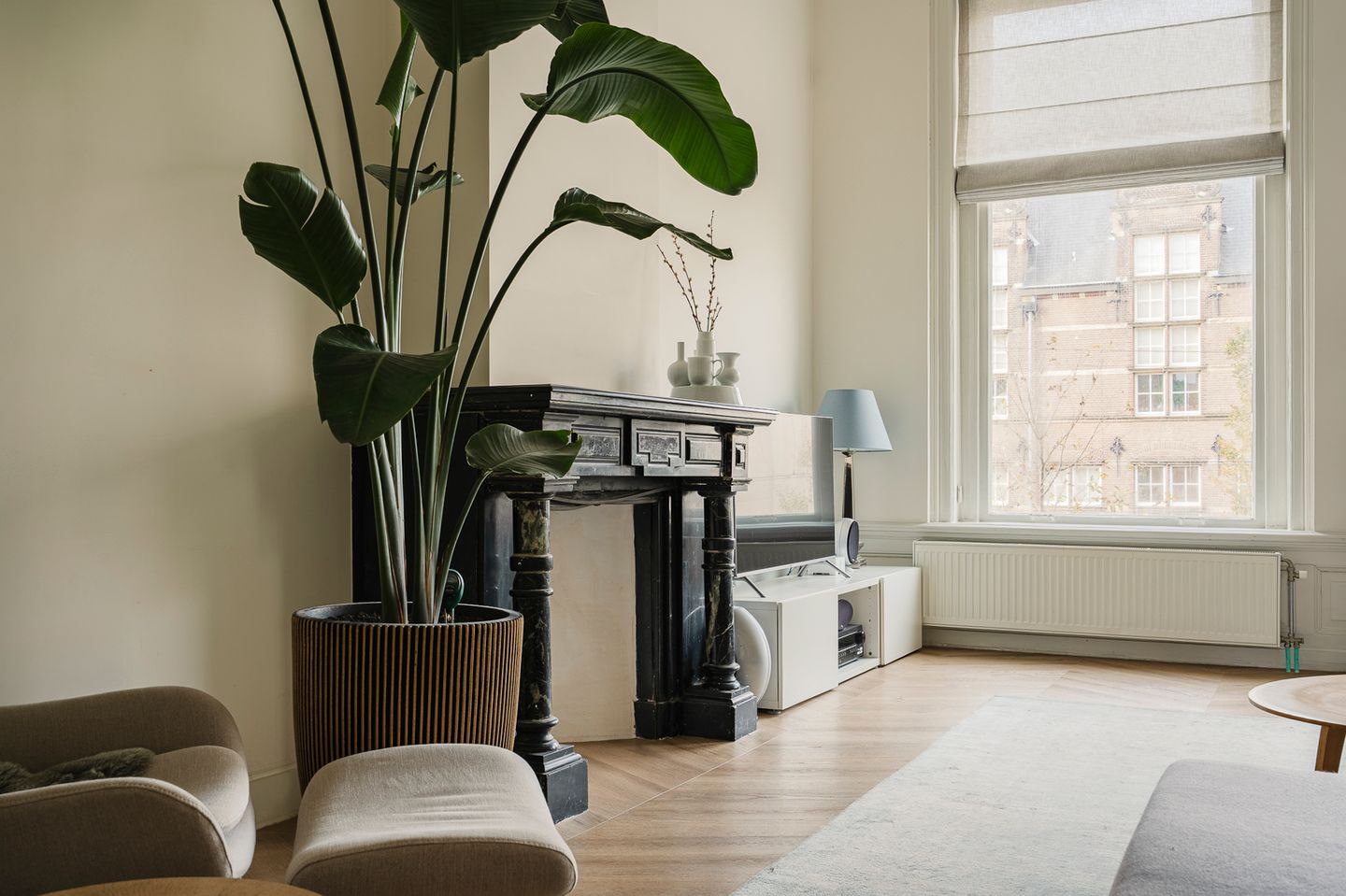 Photo 14 of Laan van Meerdervoort 96-B