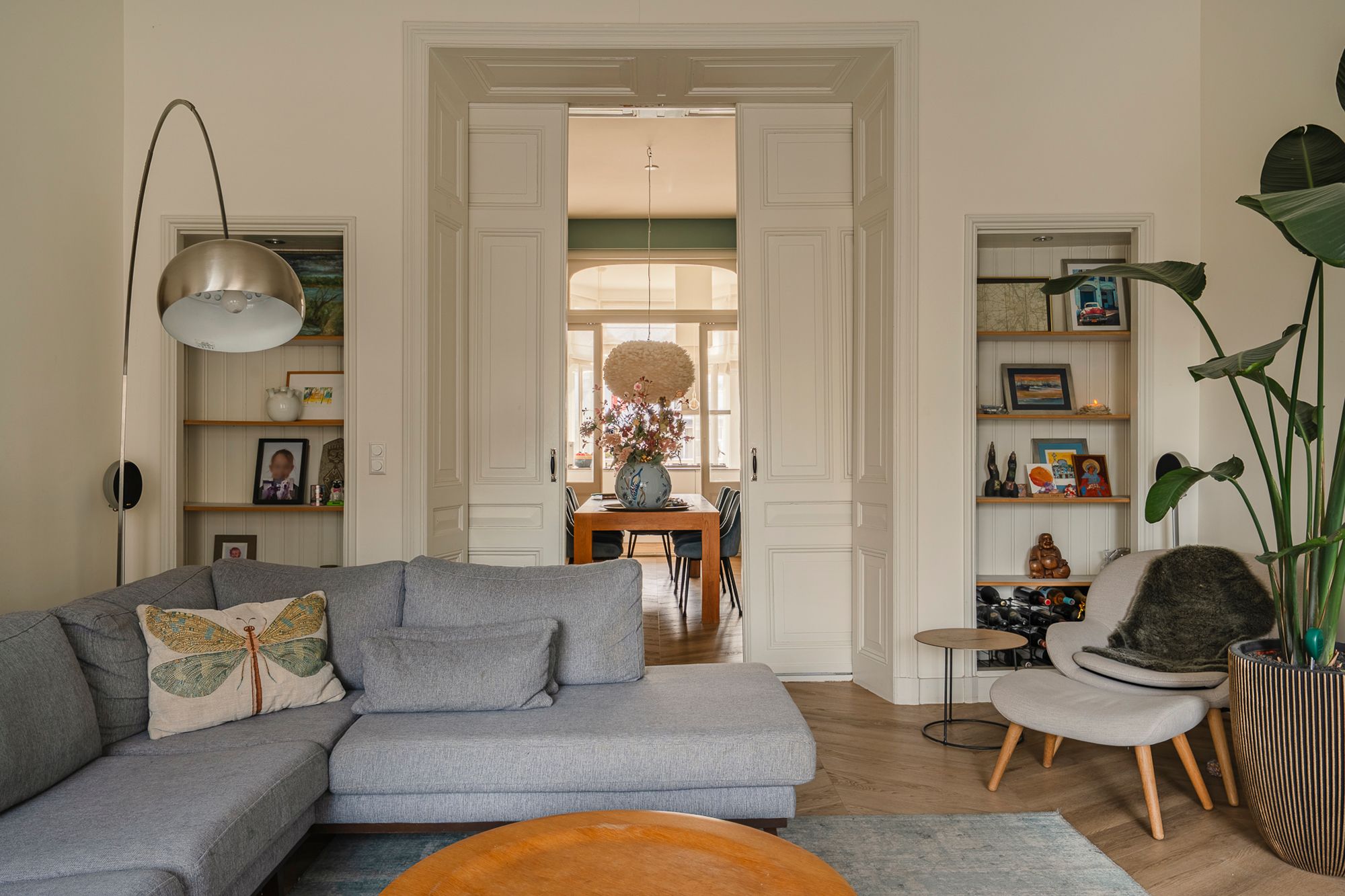 Photo 15 of Laan van Meerdervoort 96-B