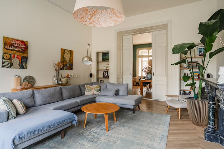 Foto 16 van Laan van Meerdervoort 96-B