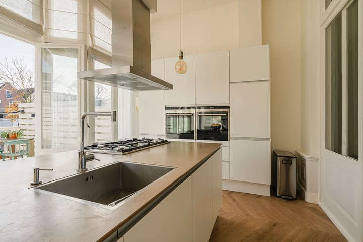 Foto 19 van Laan van Meerdervoort 96-B