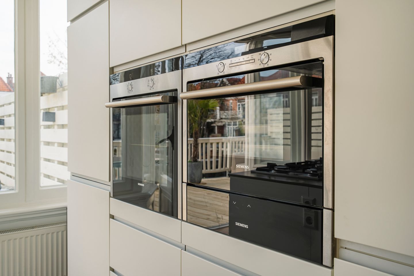 Photo 20 of Laan van Meerdervoort 96-B