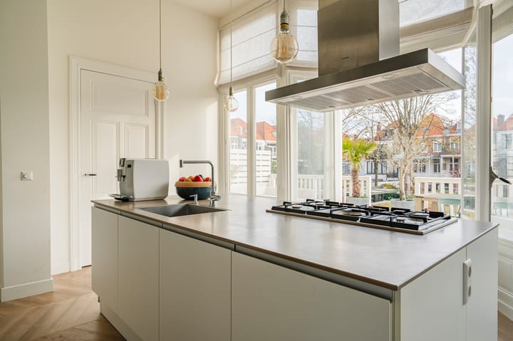 Foto 21 van Laan van Meerdervoort 96-B