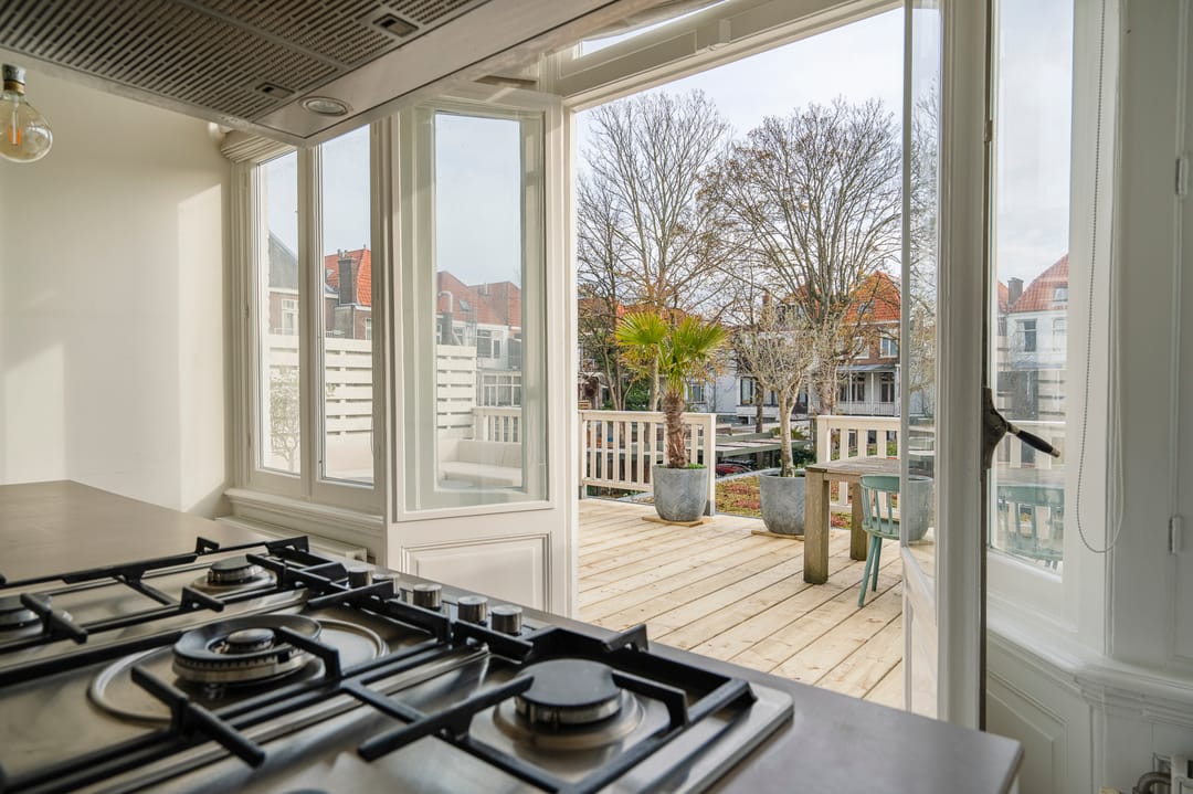 Photo 22 of Laan van Meerdervoort 96-B