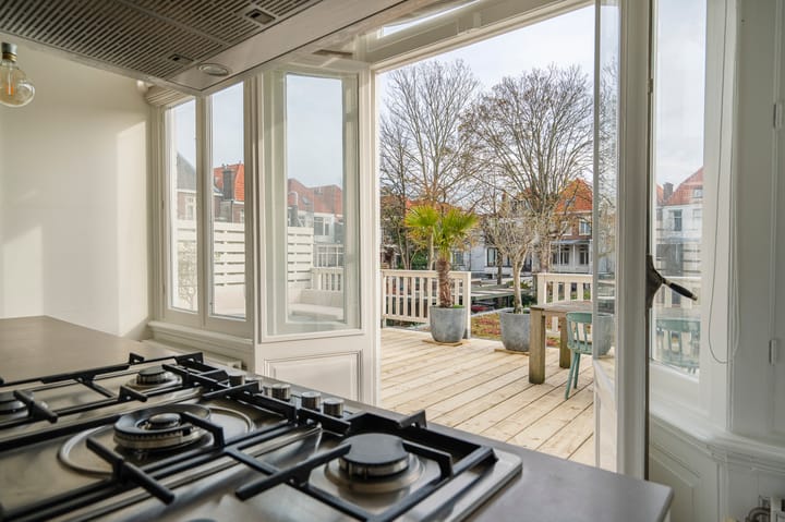 Foto 22 van Laan van Meerdervoort 96-B