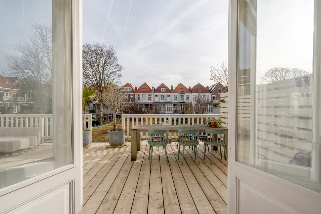 Photo 23 of Laan van Meerdervoort 96-B