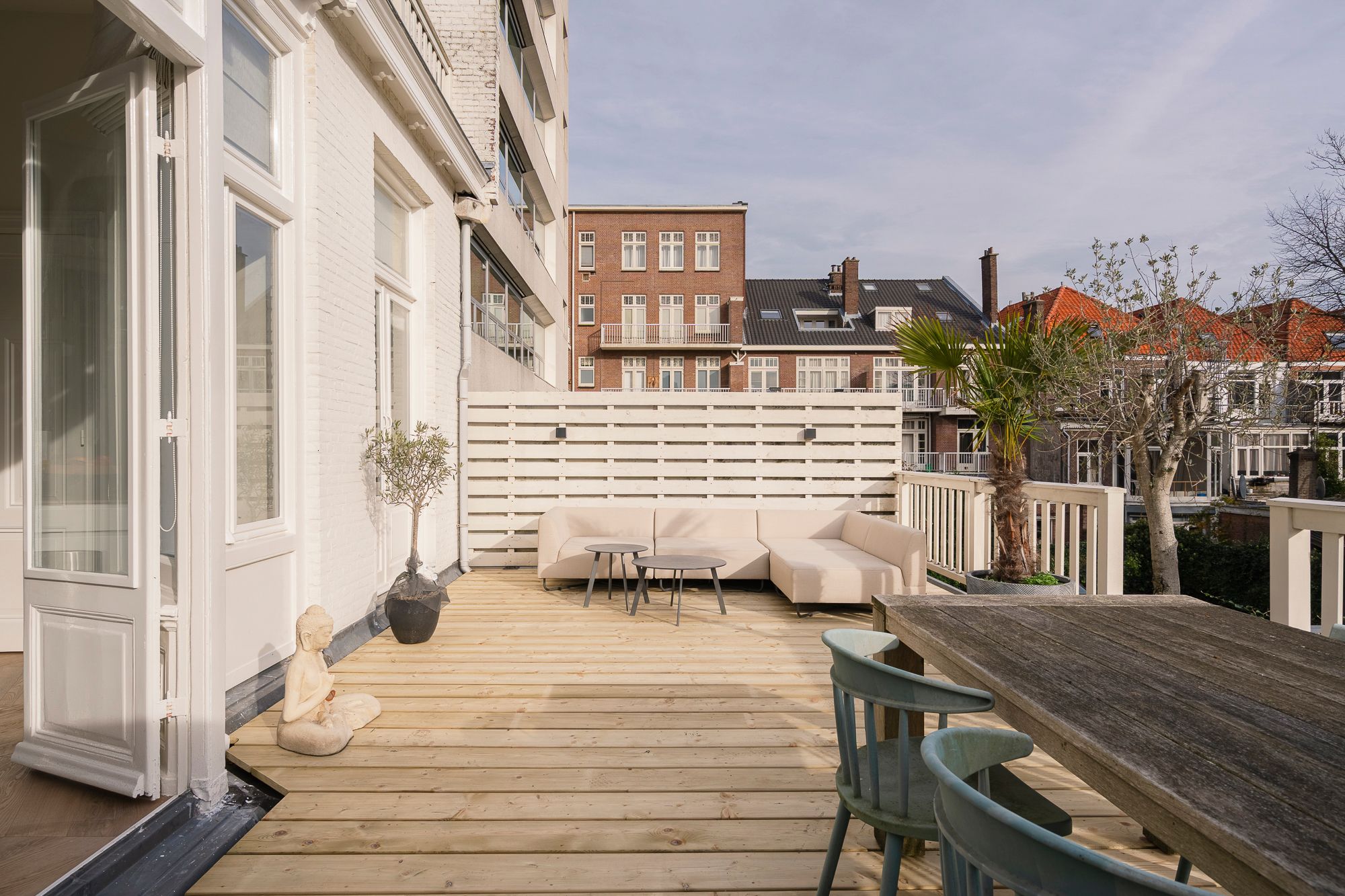 Photo 24 of Laan van Meerdervoort 96-B