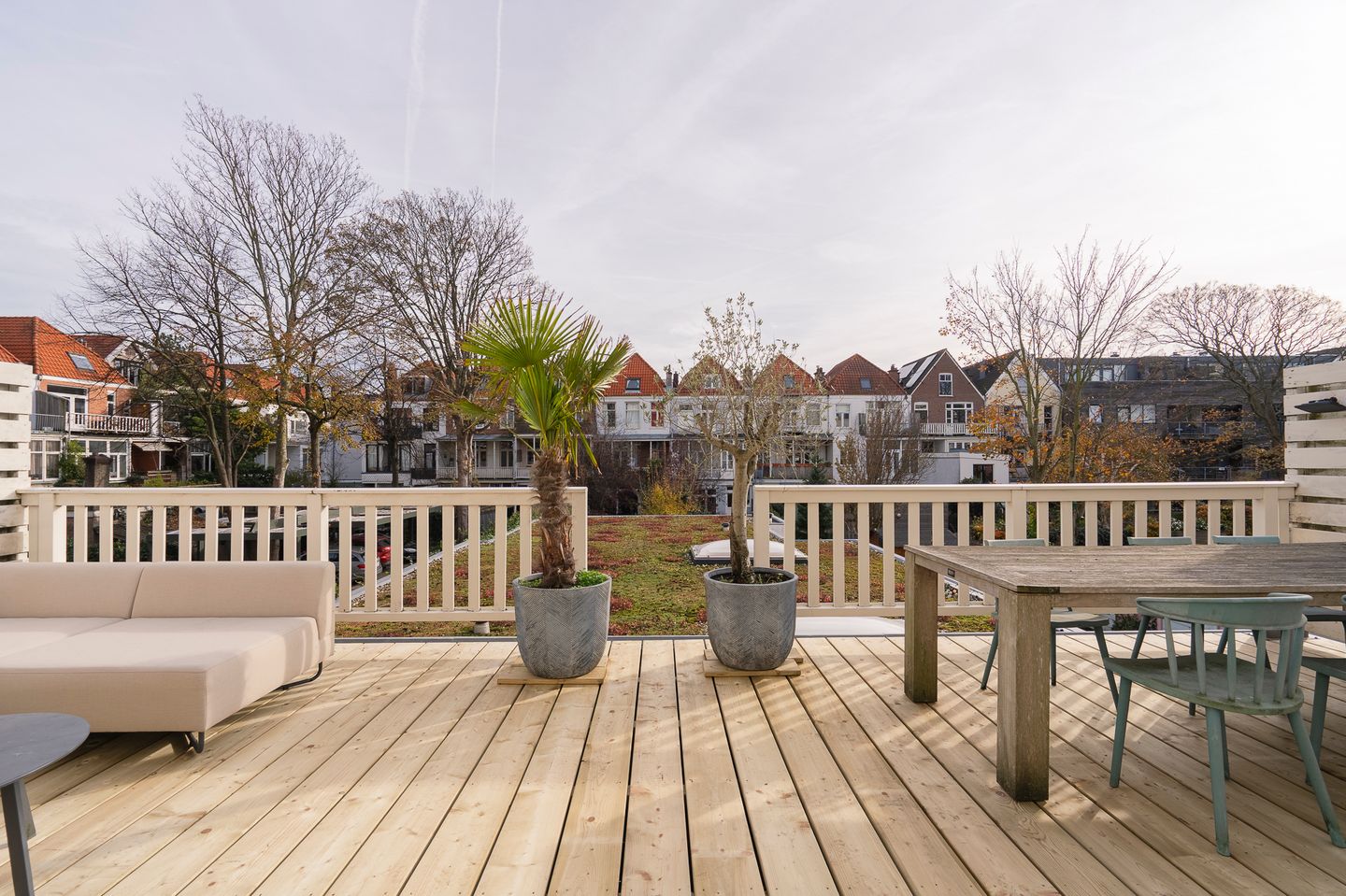 Photo 25 of Laan van Meerdervoort 96-B